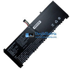 Batéria pre PDA GY5482132PHV 8 Lines [Náhradná batéria]